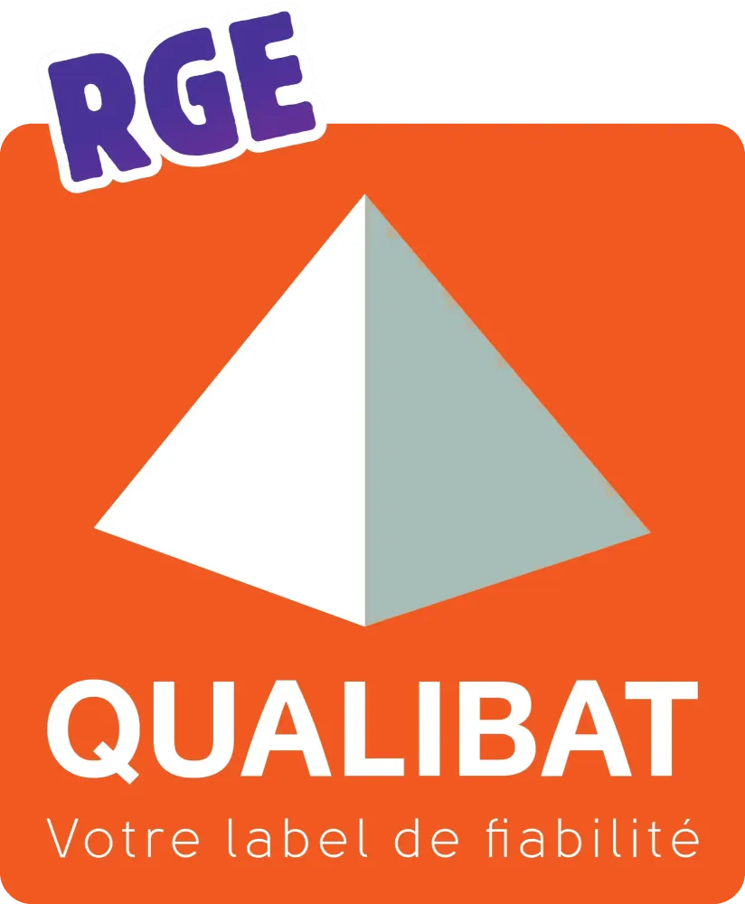 RGE Qualibat