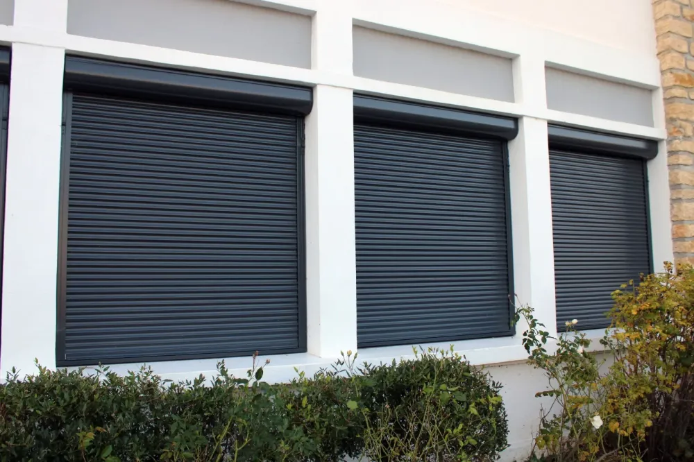 volets roulant à Périers